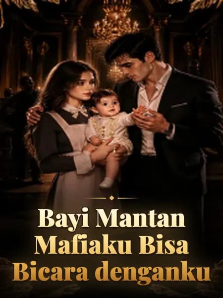 Bayi Mantan Mafiaku Bisa Bicara denganku