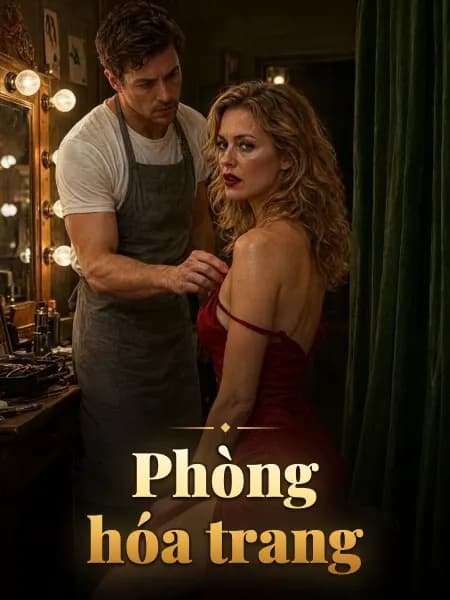 Phòng hóa trang
