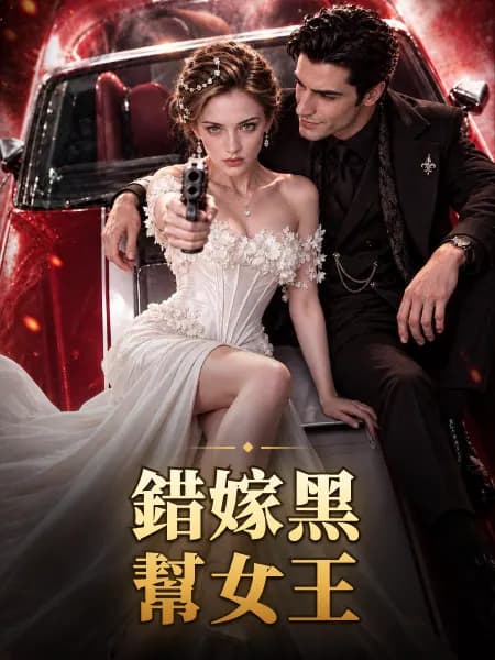 錯嫁黑幫女王