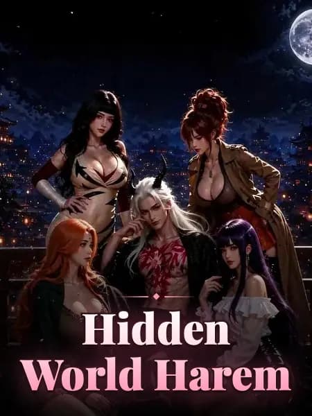 Hidden World Harem