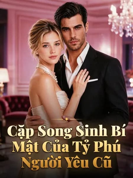 Cặp Song Sinh Bí Mật Của Tỷ Phú Người Yêu Cũ
