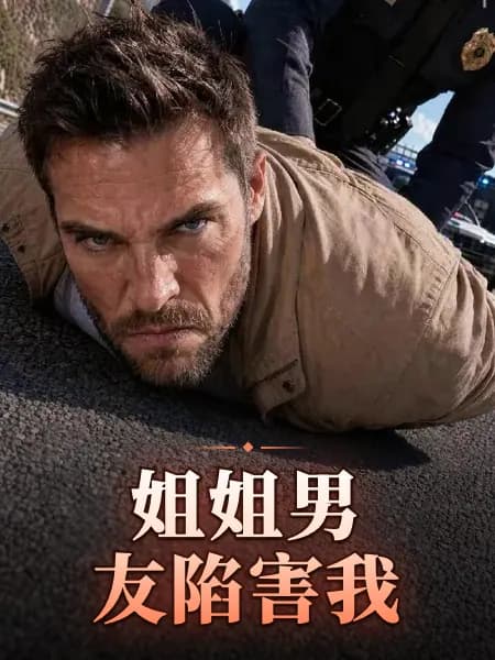 姐姐男友陷害我