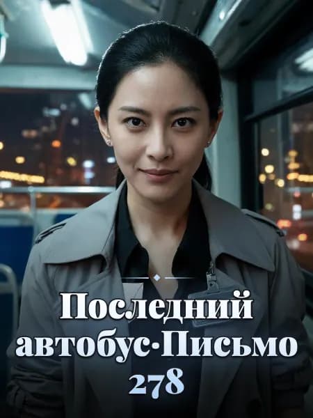 Последний автобус·Письмо 278 — Образ персонажа истории