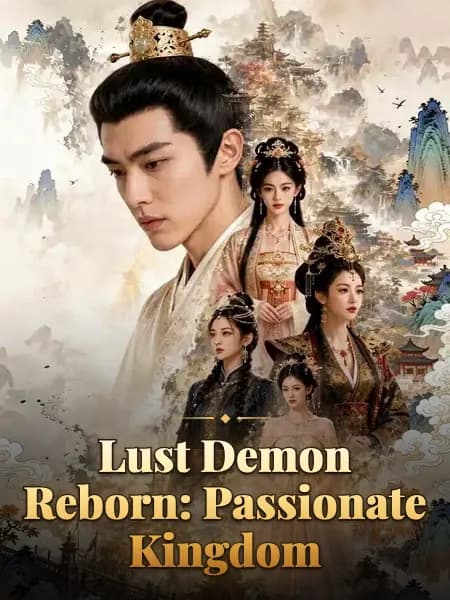Lust Demon Reborn: Passionate Kingdom