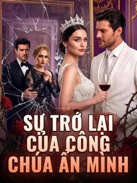 Sự Trở Lại Của Công Chúa Ẩn Mình