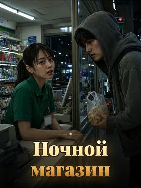 Ночной магазин