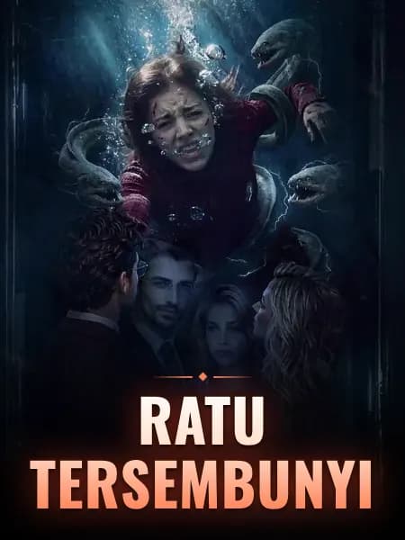 Ratu Tersembunyi