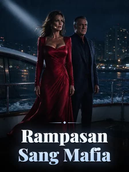 Rampasan Sang Mafia