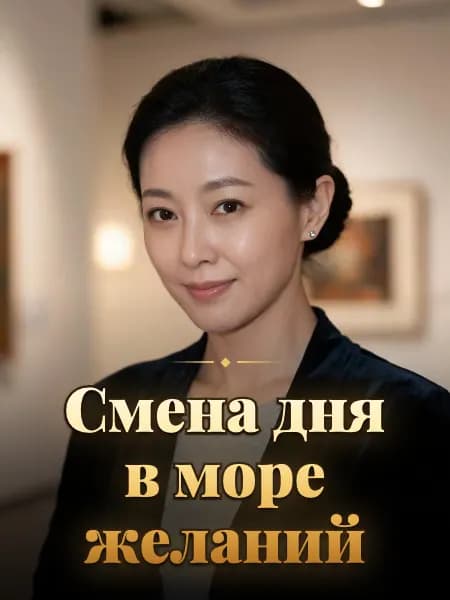 Смена дня в море желаний — Образ персонажа истории