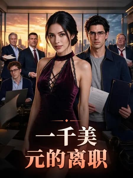 The $1,000 Exit｜一千美元的离职