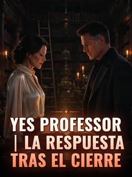 Yes Professor｜La respuesta tras el cierre