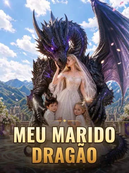 Meu Marido Dragão