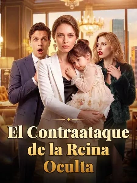 El Contraataque de la Reina Oculta