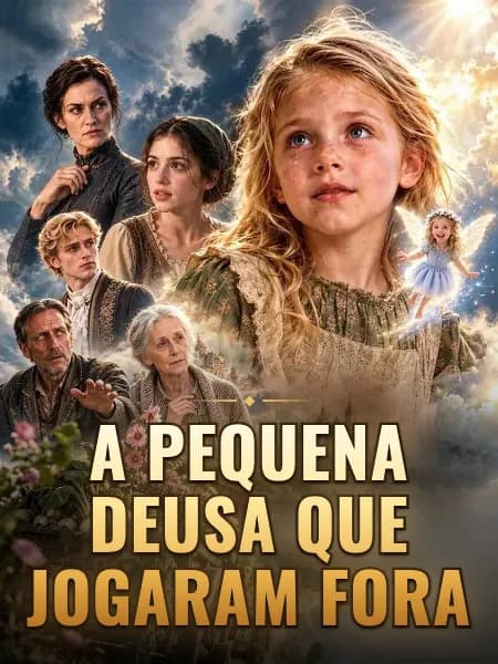 A Pequena Deusa que Jogaram Fora