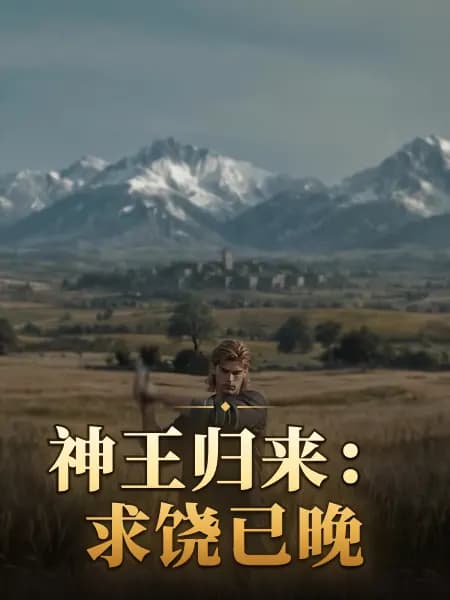 The God-King Returns: Too Late to Beg｜神王归来：求饶已晚