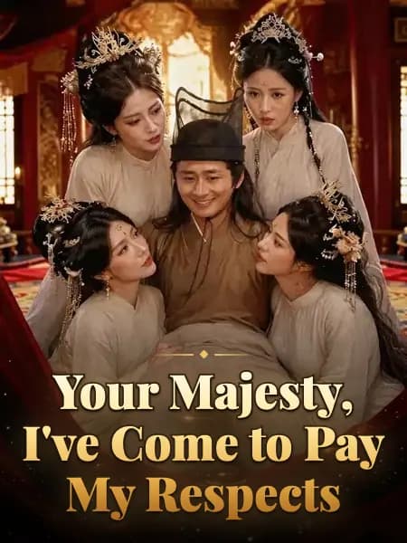Your Majesty, I've Come to Pay My Respects