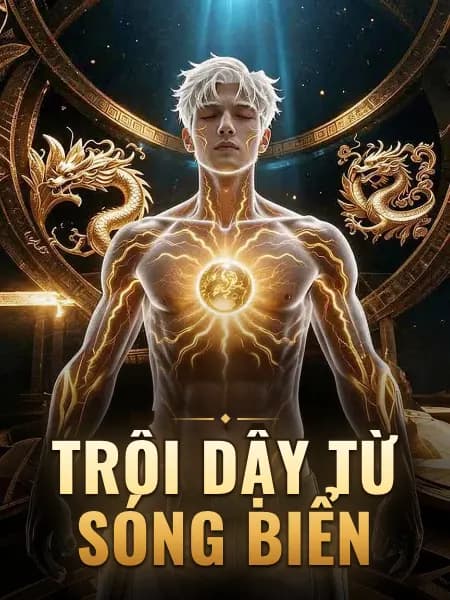 Trỗi dậy từ sóng biển