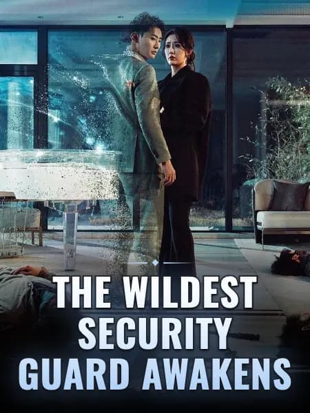 The Wildest Security Guard Awakens