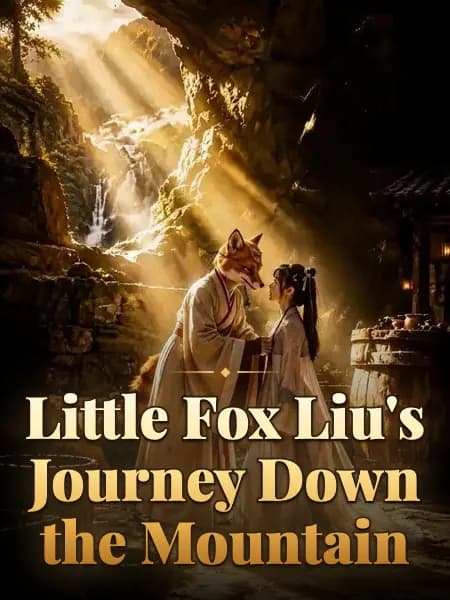 Little Fox Liu's Journey Down the Mountain