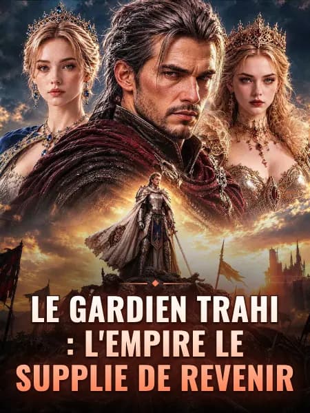 Le Gardien trahi : L'empire le supplie de revenir