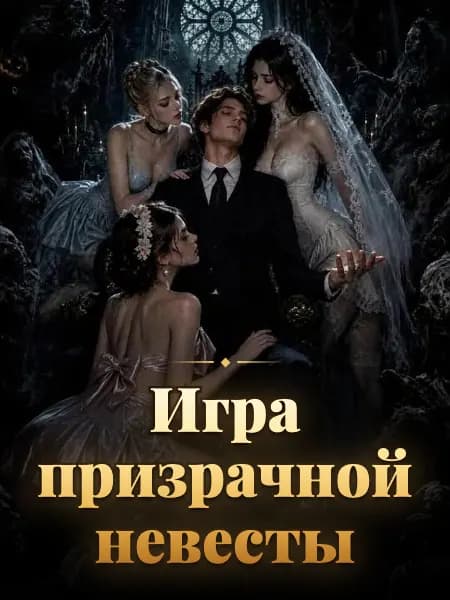 Игра призрачной невесты