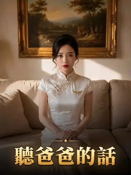 聽爸爸的話