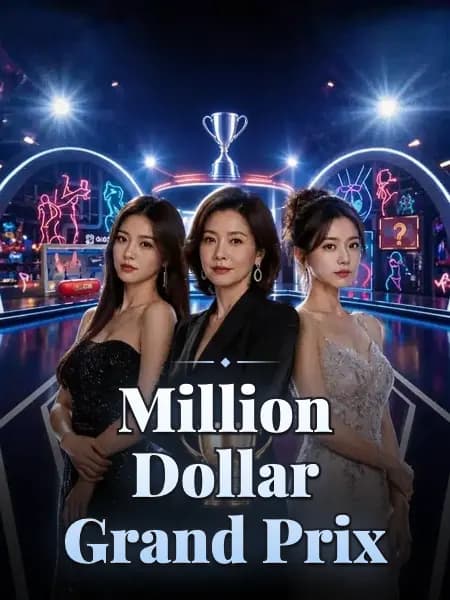 Million Dollar Grand Prix