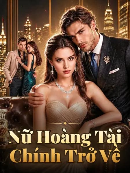 Nữ Hoàng Tài Chính Trở Về