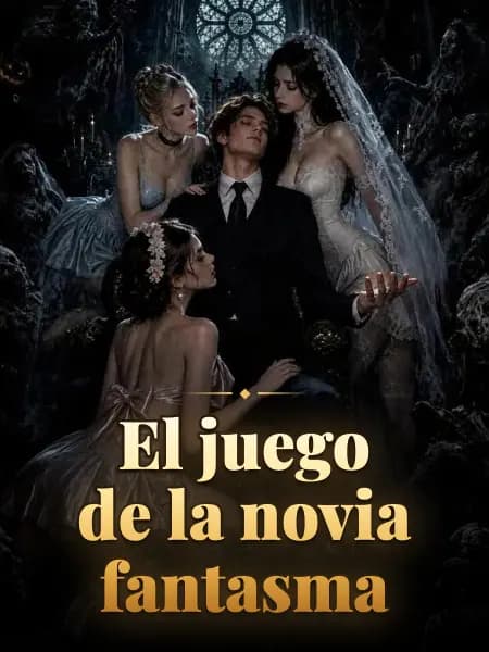 El juego de la novia fantasma