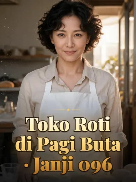 Toko Roti di Pagi Buta · Janji 096 — Ilustrasi konsep tokoh