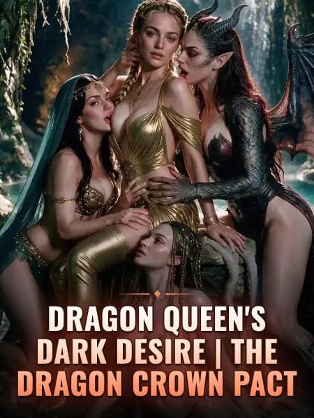 Dragon Queen's Dark Desire | The Dragon Crown Pact