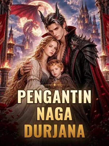 Pengantin Naga Durjana