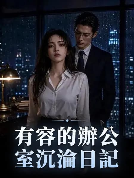 有容的辦公室沉淪日記