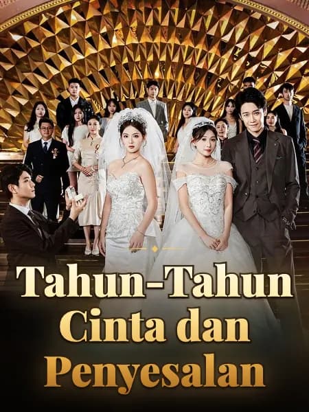 Tahun-Tahun Cinta dan Penyesalan