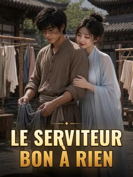Le serviteur bon à rien
