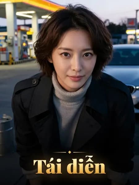 Tái diễn — Minh họa nhân vật