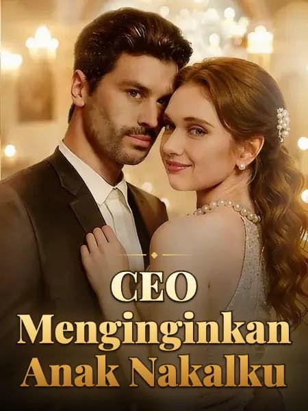 CEO Menginginkan Anak Nakalku