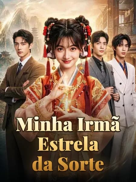 Minha Irmã Estrela da Sorte