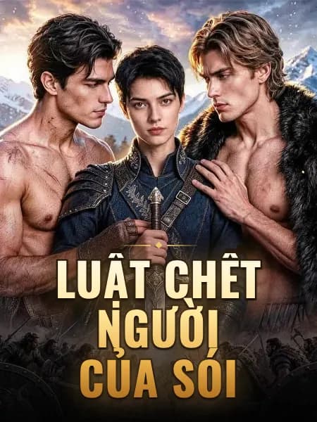 Luật Chết Người Của Sói