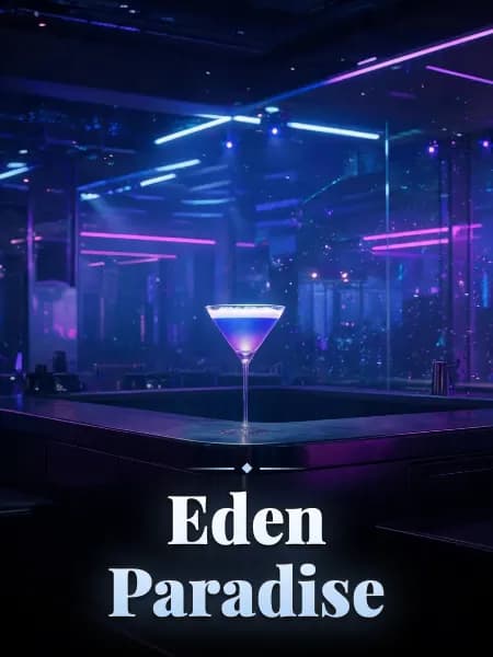 Eden Paradise — Story illustration