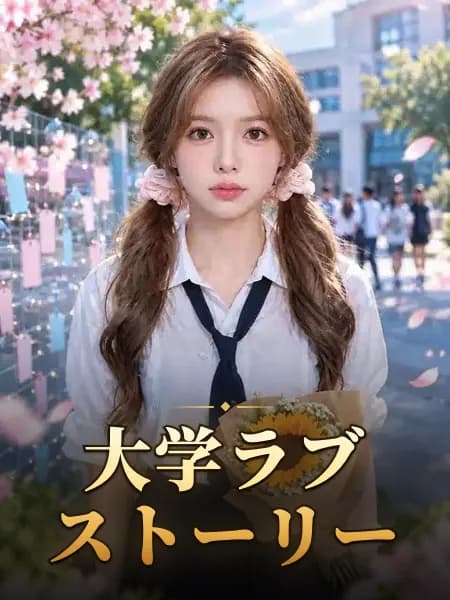 大学ラブストーリー