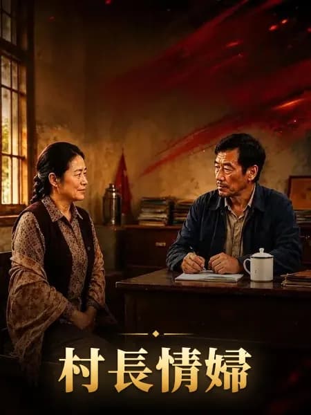 村長情婦