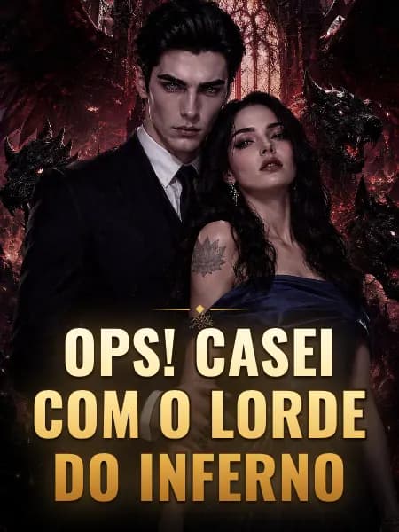 Ops! Casei com o Lorde do Inferno