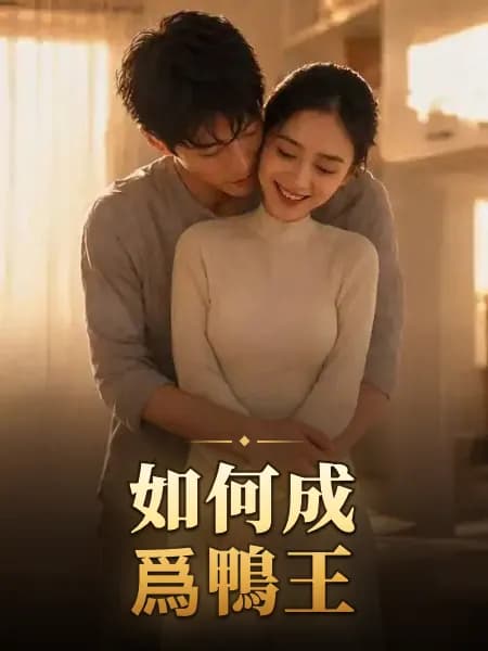 如何成爲鴨王
