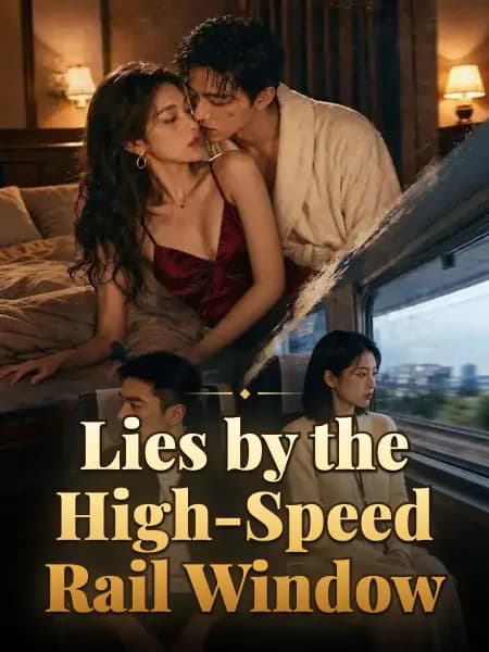 Lies by the High-Speed Rail Window