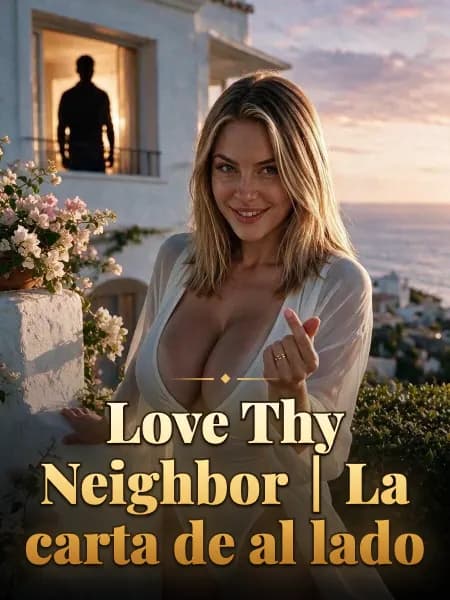 Love Thy Neighbor｜La carta de al lado