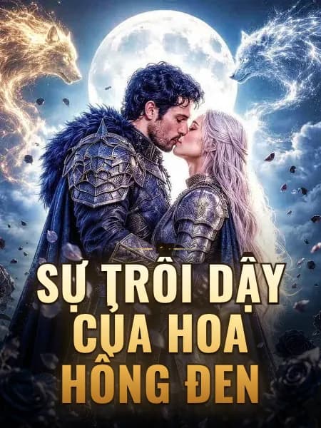 Sự Trỗi Dậy Của Hoa Hồng Đen