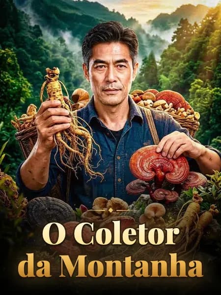 O Coletor da Montanha