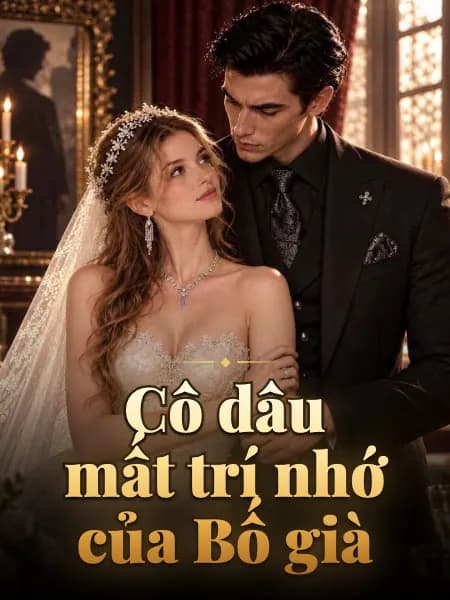 Cô dâu mất trí nhớ của Bố già