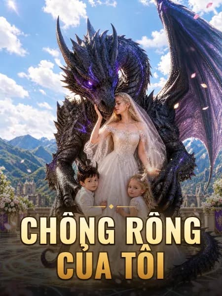 Chồng Rồng Của Tôi